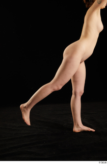 Elmira  1 flexing leg nude side view 0008.jpg